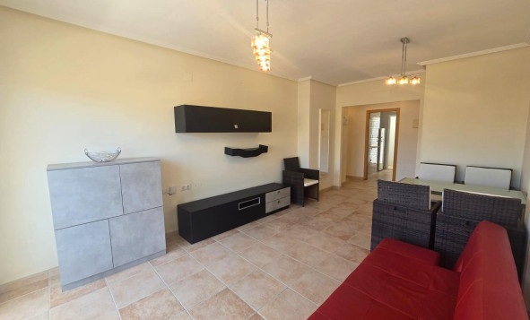 Resale - 1. Apartment / flat - Torrevieja - Costa Blanca South