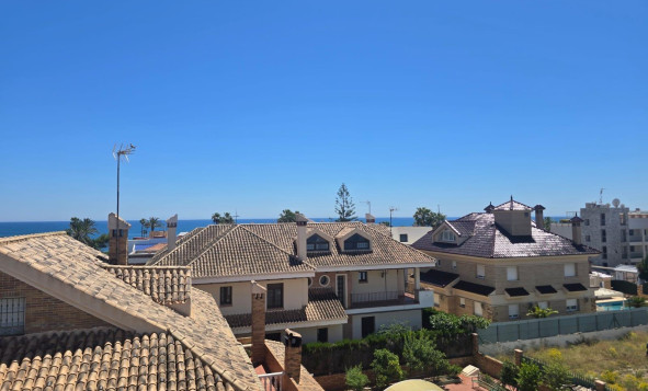 Resale - 1. Apartment / flat - Torrevieja - Costa Blanca South