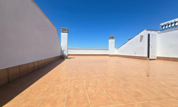 Resale - 1. Apartment / flat - Torrevieja - Costa Blanca South