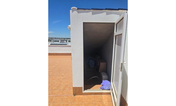 Resale - 1. Apartment / flat - Torrevieja - Costa Blanca South