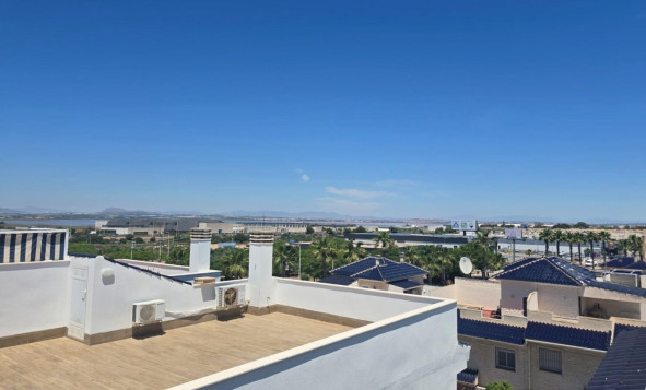 Resale - 1. Apartment / flat - Torrevieja - Costa Blanca South