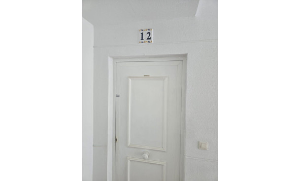 Resale - 1. Apartment / flat - Torrevieja - Costa Blanca South