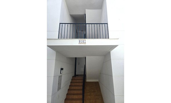 Resale - 1. Apartment / flat - Torrevieja - Costa Blanca South