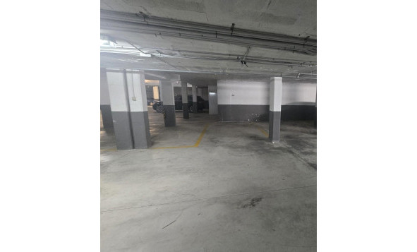 Resale - 1. Apartment / flat - Torrevieja - Costa Blanca South