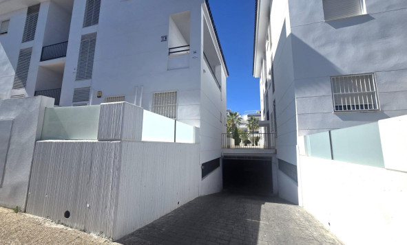 Resale - 1. Apartment / flat - Torrevieja - Costa Blanca South