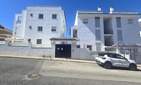 Resale - 1. Apartment / flat - Torrevieja - Costa Blanca South
