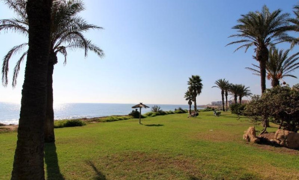 Resale - 1. Apartment / flat - Torrevieja - Costa Blanca South