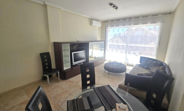 Reventa - 1. Apartamento / piso - Torrevieja - Costa Blanca Sur