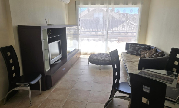 Reventa - 1. Apartamento / piso - Torrevieja - Costa Blanca Sur