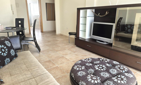 Reventa - 1. Apartamento / piso - Torrevieja - Costa Blanca Sur