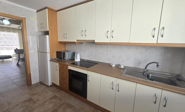 Reventa - 1. Apartamento / piso - Torrevieja - Costa Blanca Sur