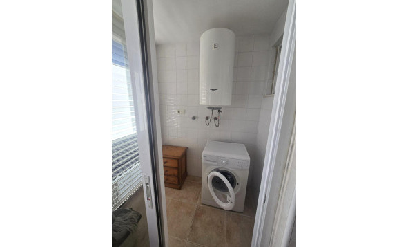 Reventa - 1. Apartamento / piso - Torrevieja - Costa Blanca Sur