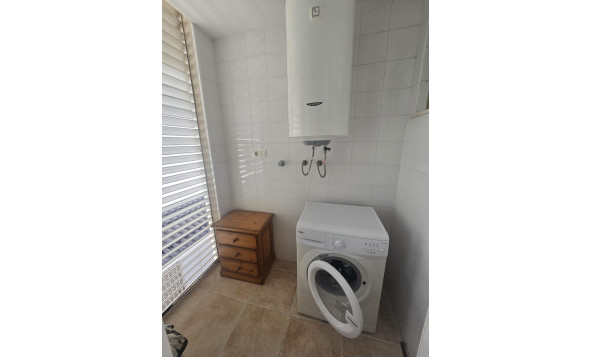 Reventa - 1. Apartamento / piso - Torrevieja - Costa Blanca Sur