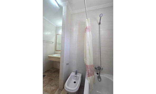 Reventa - 1. Apartamento / piso - Torrevieja - Costa Blanca Sur