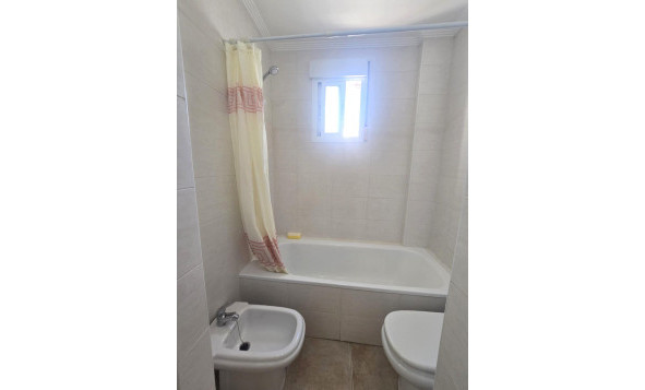 Reventa - 1. Apartamento / piso - Torrevieja - Costa Blanca Sur