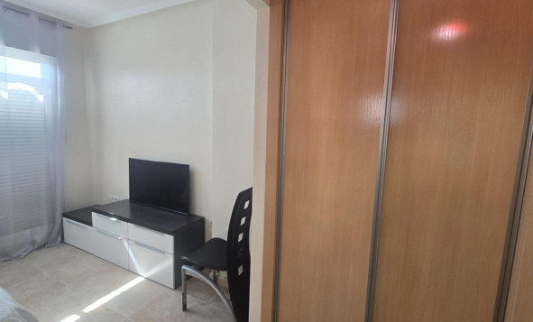 Reventa - 1. Apartamento / piso - Torrevieja - Costa Blanca Sur