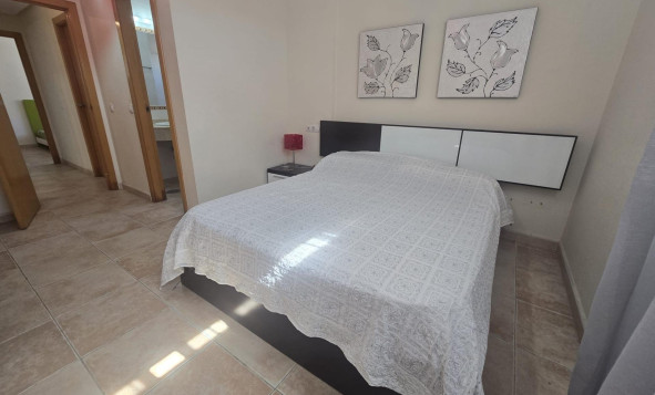 Reventa - 1. Apartamento / piso - Torrevieja - Costa Blanca Sur