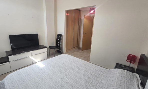 Reventa - 1. Apartamento / piso - Torrevieja - Costa Blanca Sur