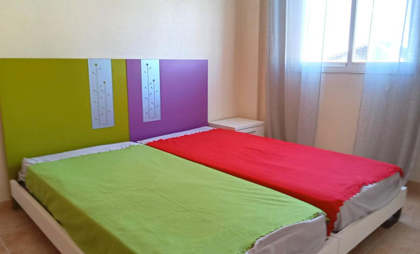 Reventa - 1. Apartamento / piso - Torrevieja - Costa Blanca Sur