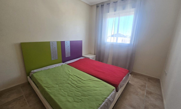Reventa - 1. Apartamento / piso - Torrevieja - Costa Blanca Sur