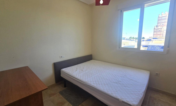Reventa - 1. Apartamento / piso - Torrevieja - Costa Blanca Sur