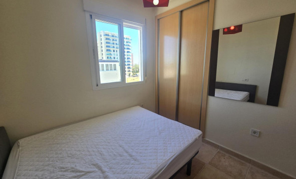 Reventa - 1. Apartamento / piso - Torrevieja - Costa Blanca Sur