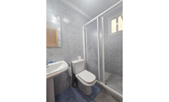 Reventa - 1. Apartamento / piso - Torrevieja - Costa Blanca Sur