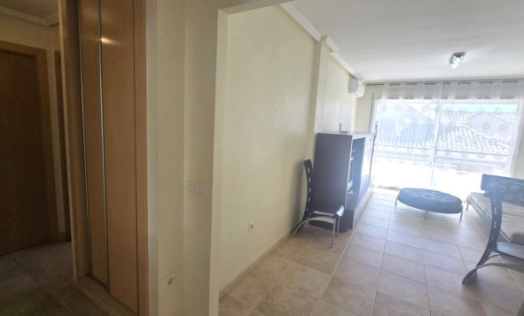 Reventa - 1. Apartamento / piso - Torrevieja - Costa Blanca Sur