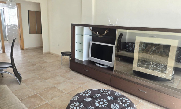 Reventa - 1. Apartamento / piso - Torrevieja - Costa Blanca Sur