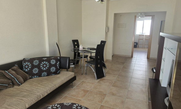 Reventa - 1. Apartamento / piso - Torrevieja - Costa Blanca Sur
