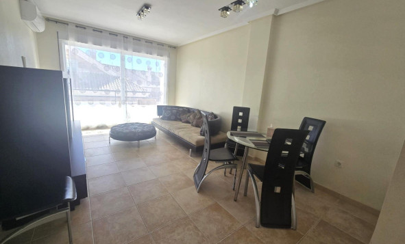 Reventa - 1. Apartamento / piso - Torrevieja - Costa Blanca Sur