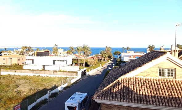 Reventa - 1. Apartamento / piso - Torrevieja - Costa Blanca Sur
