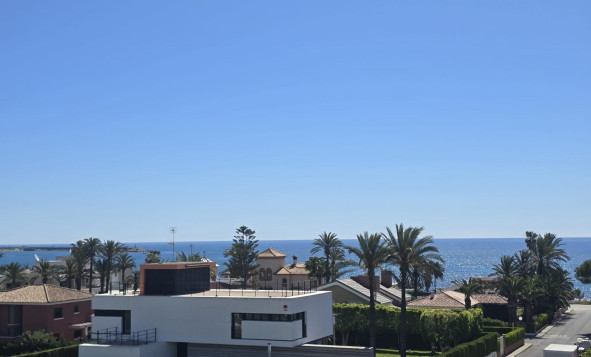 Reventa - 1. Apartamento / piso - Torrevieja - Costa Blanca Sur