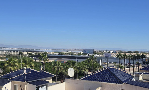 Reventa - 1. Apartamento / piso - Torrevieja - Costa Blanca Sur