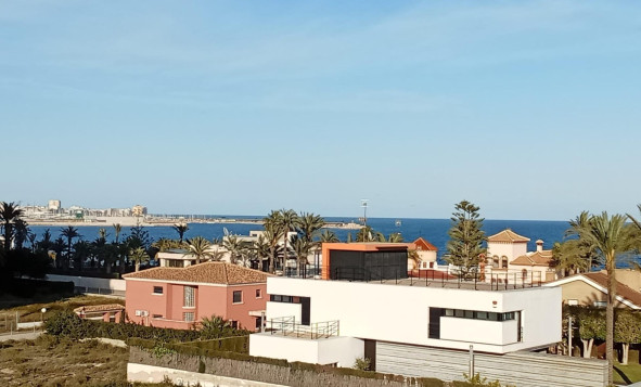 Reventa - 1. Apartamento / piso - Torrevieja - Costa Blanca Sur