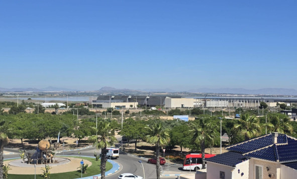 Reventa - 1. Apartamento / piso - Torrevieja - Costa Blanca Sur