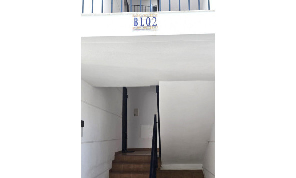 Reventa - 1. Apartamento / piso - Torrevieja - Costa Blanca Sur
