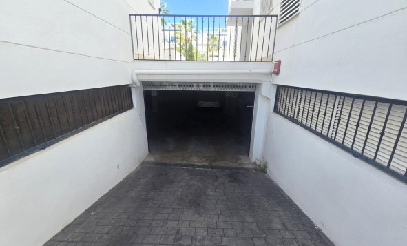 Reventa - 1. Apartamento / piso - Torrevieja - Costa Blanca Sur
