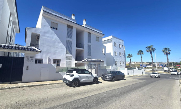 Reventa - 1. Apartamento / piso - Torrevieja - Costa Blanca Sur