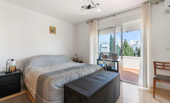 Reventa - 3. Casa indepiende - Orihuela Costa - Costa Blanca Sur