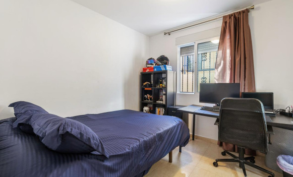 Reventa - 3. Casa indepiende - Orihuela Costa - Costa Blanca Sur