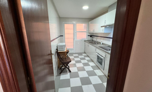 Resale - 1. Apartment / flat - San Miguel de Salinas - Costa Blanca South