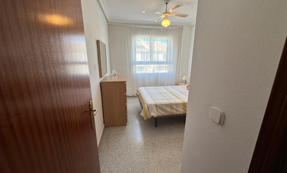 Resale - 1. Apartment / flat - San Miguel de Salinas - Costa Blanca South