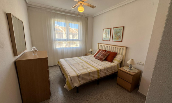 Resale - 1. Apartment / flat - San Miguel de Salinas - Costa Blanca South