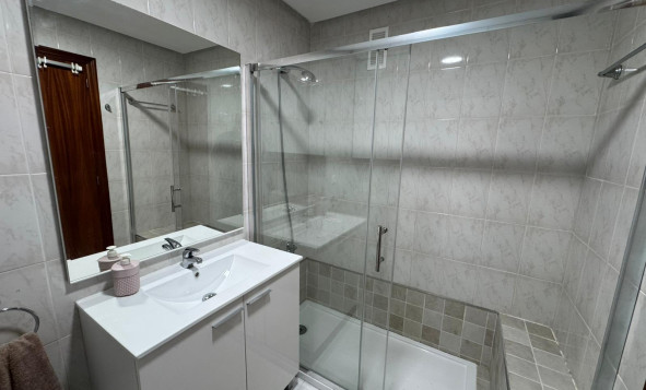 Resale - 1. Apartment / flat - San Miguel de Salinas - Costa Blanca South
