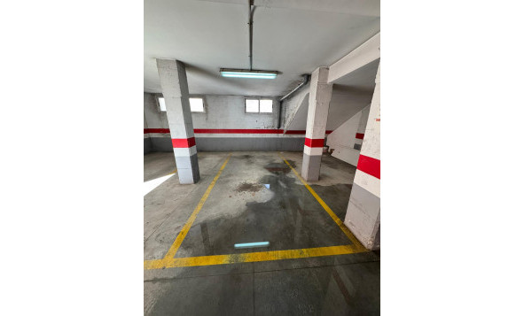 Resale - 1. Apartment / flat - San Miguel de Salinas - Costa Blanca South