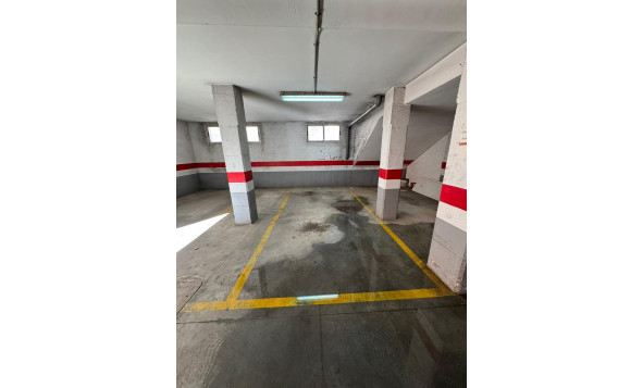 Resale - 1. Apartment / flat - San Miguel de Salinas - Costa Blanca South