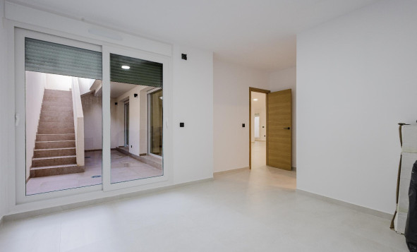 Reventa - 3. Casa indepiende - Algorfa - Campo de Golf - Algorfa