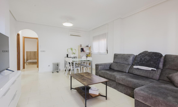 Resale - 3. Detached house - Torrevieja - Costa Blanca South