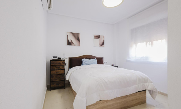 Resale - 3. Detached house - Torrevieja - Costa Blanca South